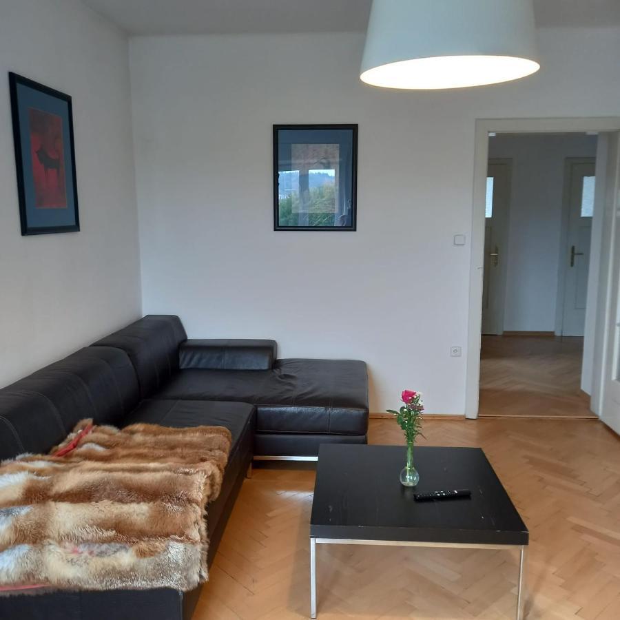 Apartmán Vila Hesha Český Krumlov Exteriér fotografie