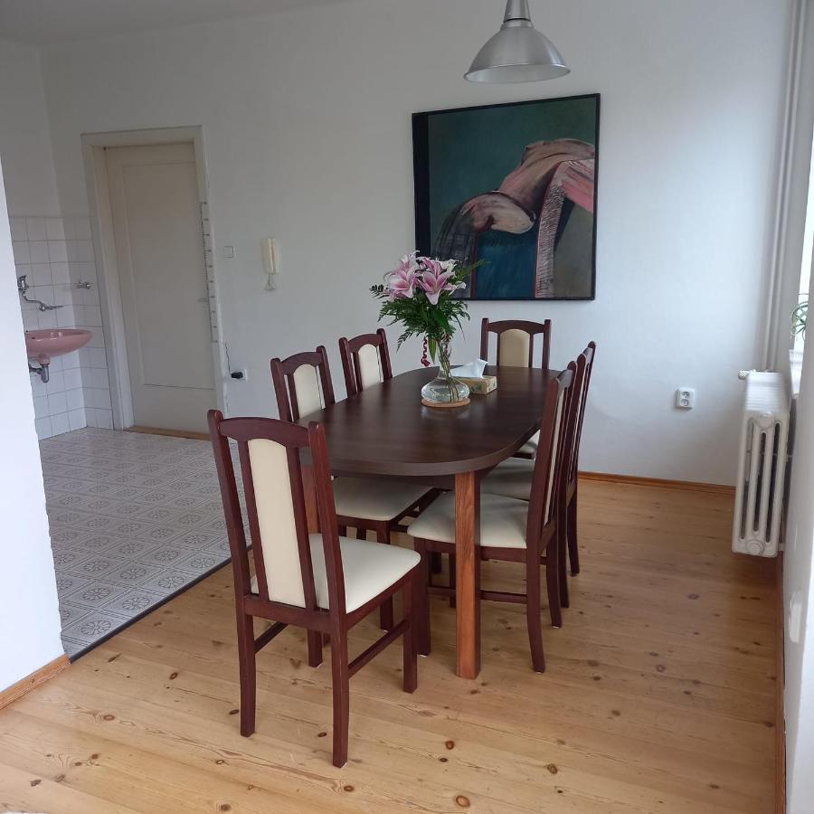 Apartmán Vila Hesha Český Krumlov Exteriér fotografie